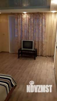 1-к квартира, на длительный срок, 32м2, 4/4 этаж