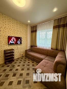 2-к квартира, посуточно, 56м2, 3/4 этаж