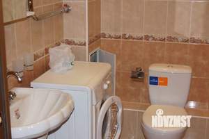 Студия квартира, на длительный срок, 36м2, 3/16 этаж