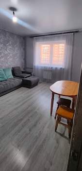 2-к квартира, на длительный срок, 51м2, 17/9 этаж