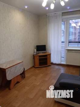 Студия квартира, на длительный срок, 20м2, 6/10 этаж