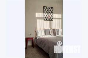 1-к квартира, посуточно, 40м2, 2/8 этаж