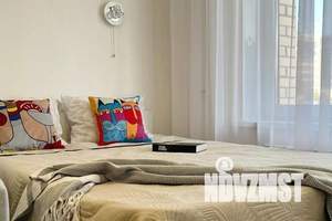 1-к квартира, посуточно, 20м2, 2/16 этаж