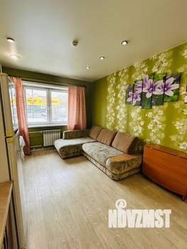 2-к квартира, на длительный срок, 48м2, 2/16 этаж