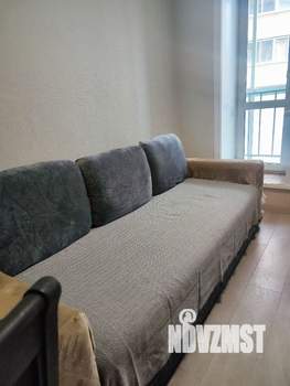 Студия квартира, на длительный срок, 25м2, 12/16 этаж