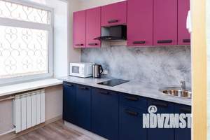 1-к квартира, посуточно, 32м2, 2/4 этаж