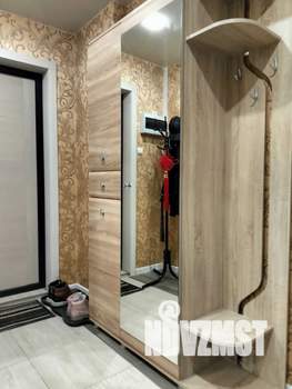 1-к квартира, посуточно, 44м2, 3/10 этаж