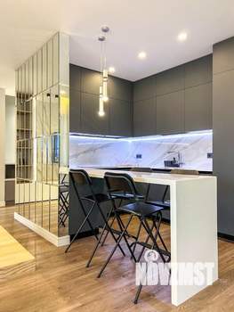 6-к квартира, на длительный срок, 180м2, 3/7 этаж