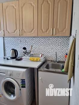 1-к квартира, на длительный срок, 31м2, 3/5 этаж