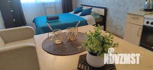 Студия квартира, посуточно, 32м2, 11/16 этаж