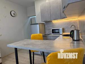 Студия квартира, посуточно, 25м2, 7/12 этаж