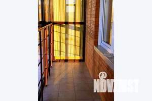 1-к квартира, посуточно, 32м2, 3/17 этаж