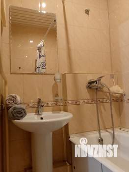 Студия квартира, на длительный срок, 46м2, 2/9 этаж