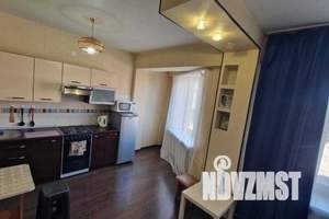 1-к квартира, посуточно, 36м2, 2/9 этаж