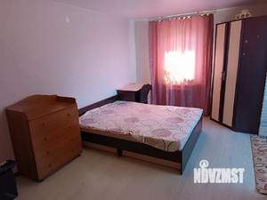 1-к квартира, на длительный срок, 45м2, 2/11 этаж