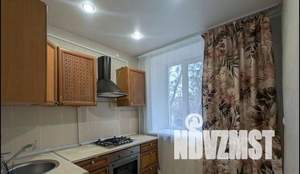 2-к квартира, на длительный срок, 41м2, 1/4 этаж