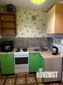 1-к квартира, на длительный срок, 33м2, 5/5 этаж