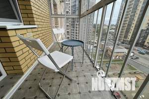 2-к квартира, посуточно, 45м2, 8/17 этаж