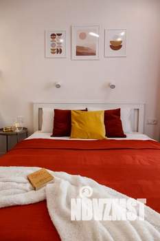 Студия квартира, посуточно, 21м2, 11/17 этаж