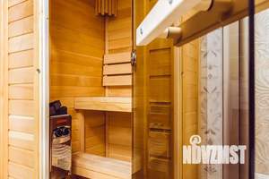2-к квартира, посуточно, 41м2, 13/18 этаж