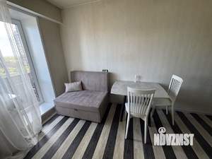 1-к квартира, на длительный срок, 41м2, 9/16 этаж