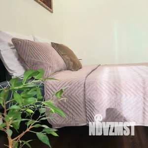 1-к квартира, посуточно, 40м2, 5/9 этаж