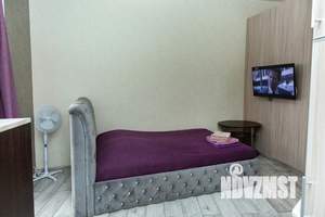 1-к квартира, посуточно, 34м2, 1/1 этаж