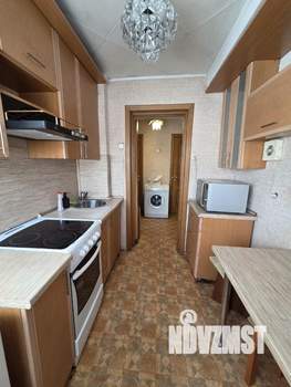 2-к квартира, на длительный срок, 44м2, 5/5 этаж