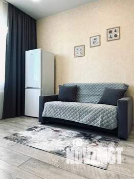 1-к квартира, посуточно, 48м2, 9/16 этаж