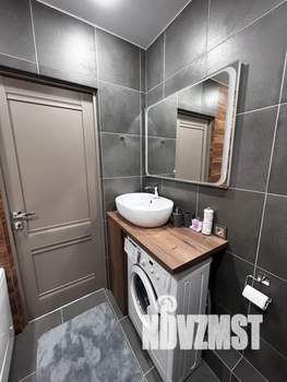 1-к квартира, посуточно, 30м2, 14/16 этаж