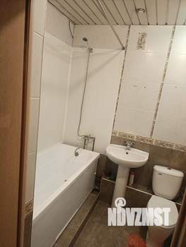 Студия квартира, на длительный срок, 42м2, 1/7 этаж