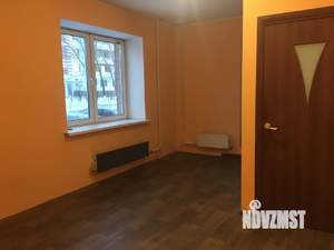 1-к квартира, на длительный срок, 40м2, 1/10 этаж