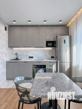2-к квартира, на длительный срок, 64м2, 5/9 этаж