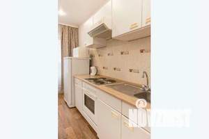 1-к квартира, посуточно, 51м2, 9/10 этаж