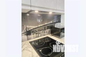 1-к квартира, посуточно, 38м2, 3/17 этаж