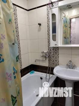 2-к квартира, посуточно, 52м2, 5/5 этаж