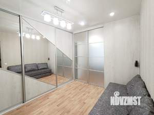 2-к квартира, на длительный срок, 40м2, 1/6 этаж