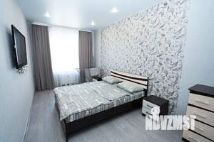 2-к квартира, посуточно, 45м2, 14/16 этаж