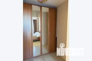 2-к квартира, посуточно, 45м2, 10/16 этаж