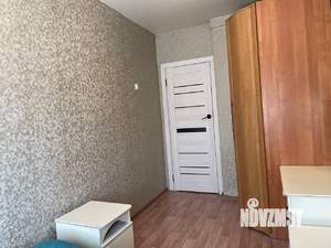 2-к квартира, на длительный срок, 41м2, 4/4 этаж