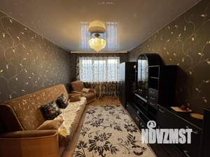 3-к квартира, на длительный срок, 59м2, 5/5 этаж