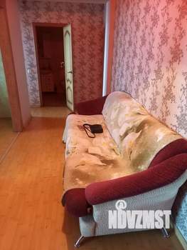 2-к квартира, посуточно, 64м2, 8/9 этаж