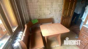 1-к квартира, на длительный срок, 35м2, 3/4 этаж