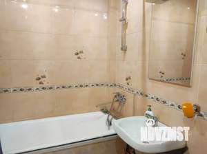 1-к квартира, посуточно, 53м2, 8/9 этаж