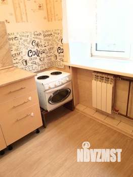 1-к квартира, на длительный срок, 31м2, 2/4 этаж