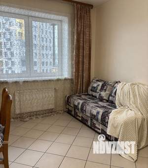 2-к квартира, посуточно, 54м2, 1/1 этаж