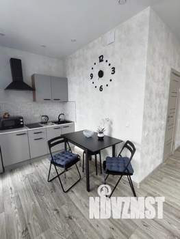 1-к квартира, посуточно, 37м2, 17/17 этаж