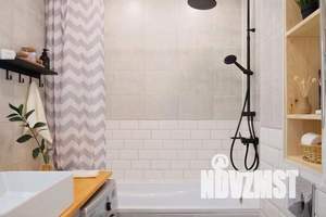 2-к квартира, посуточно, 42м2, 11/17 этаж