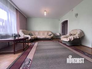 3-к квартира, на длительный срок, 72м2, 2/6 этаж