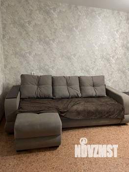 1-к квартира, на длительный срок, 32м2, 3/5 этаж